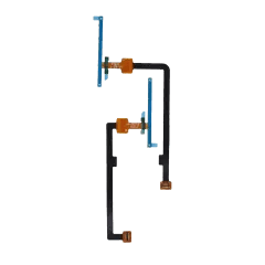 Greppsensor Flexkabel för Google Pixel 3a XL