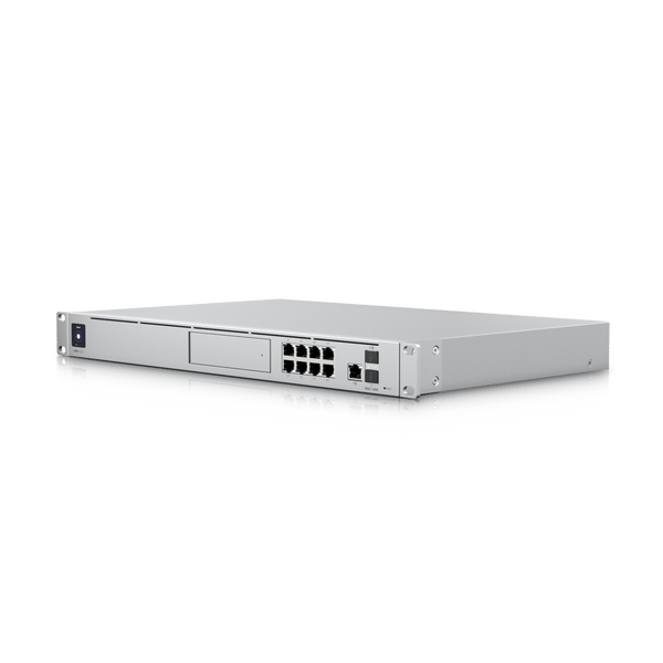 Ubiquiti UniFi U6-PRO trådlös forbindelse vit
