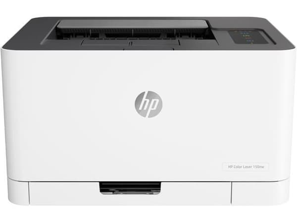 HP Color Laser 150nw Laser
