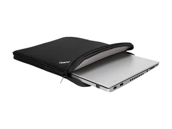 Lenovo Hylster 14 svart svart