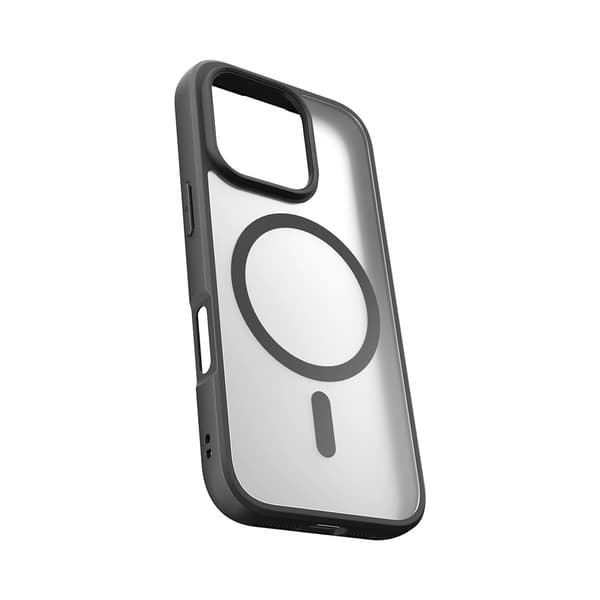 Etteri Matt Mag skal för iPhone 16 Pro svart