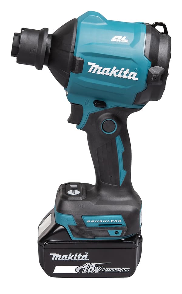 Makita DAS180Z Bläser