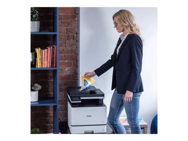 Brother MFC-L8730CDW Laser