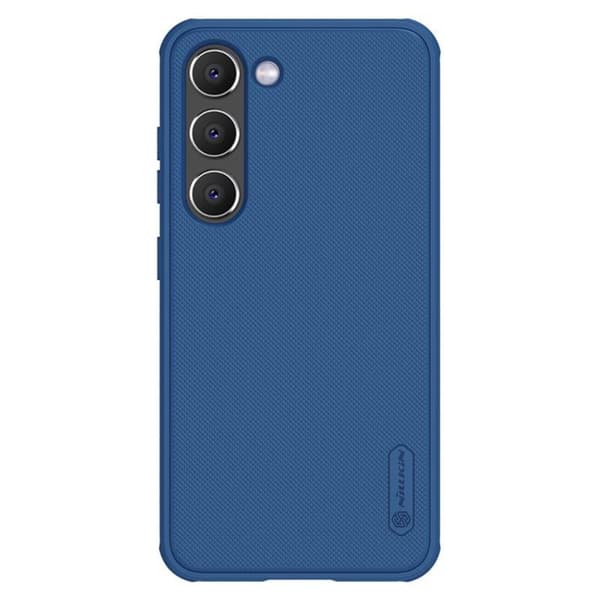 NILLKIN SUPER SHIELD PRO SAMSUNG S23+ blå blå