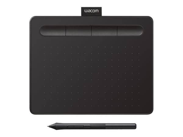 Wacom Intuos Creative Pen Small svart svart