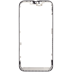 LCD-ram utan lim för iPhone 14 Plus (10-pack)