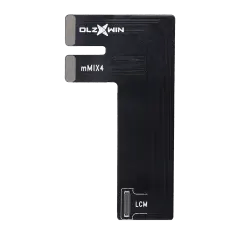Testflexkabel för iTestBox (S200 / S300) för Xiaomi Mi IX4 / 11T / 11T Pro