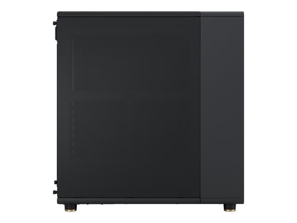 Fractal Design North Tower ATX svart