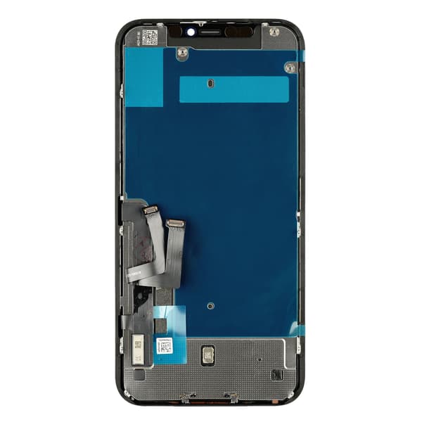LCD + pekskärm för iPhone 11 Incell FHD