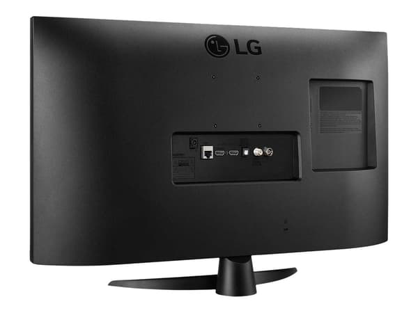 LG 27TQ615S-PZ 27 IPS 1920 x 1080 (Full HD) HDMI