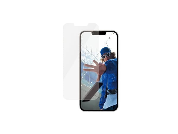 PanzerGlass Transparent transparent