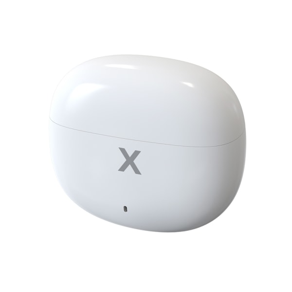 Maxlife Bluetooth hörlurar TWS  vit vit