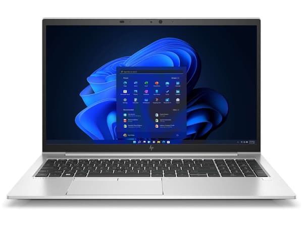 HP EliteBook 850 G8 LTE I5-1145G7 16GB 256GB Windows 11 Pro Grade C
