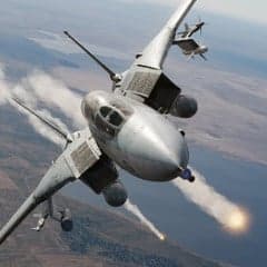 DCS krus 6 pack