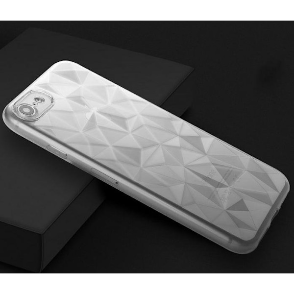Forcell Prism silikon fodral för iphone 11 pro max