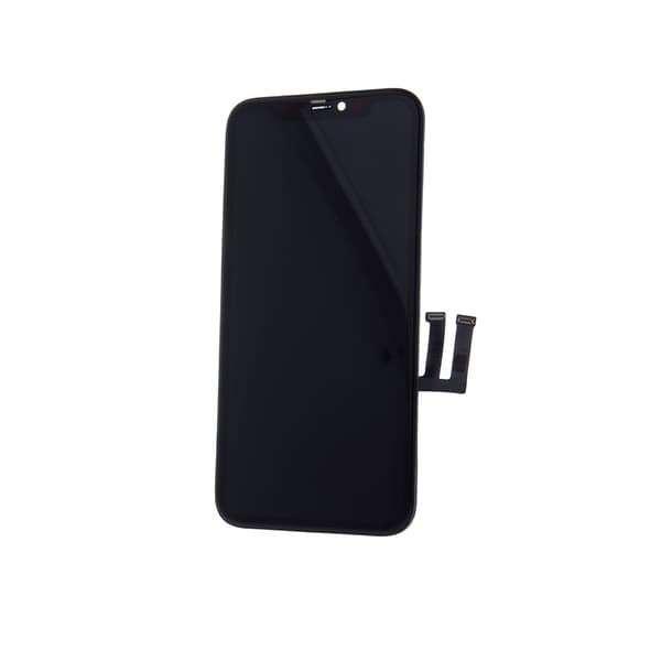 LCD-skärm med pekskärm för iPhone 11 Service Pack