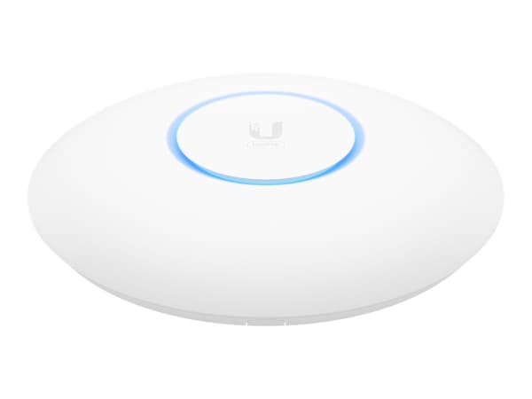 Ubiquiti UniFi U6-PRO trådlös forbindelse vit
