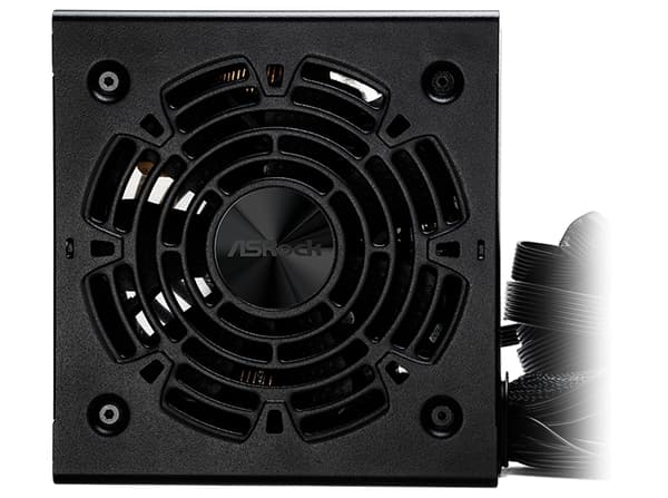 Asrock Challenger CL-750B strömförsörjning 850Watt