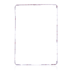 LCD-självhäftande tejp för iPad Pro 11\" 1:a generationen (2018) / Pro 11\" 2:a generationen (2020) (10-pack) (Tesa-tejp)
