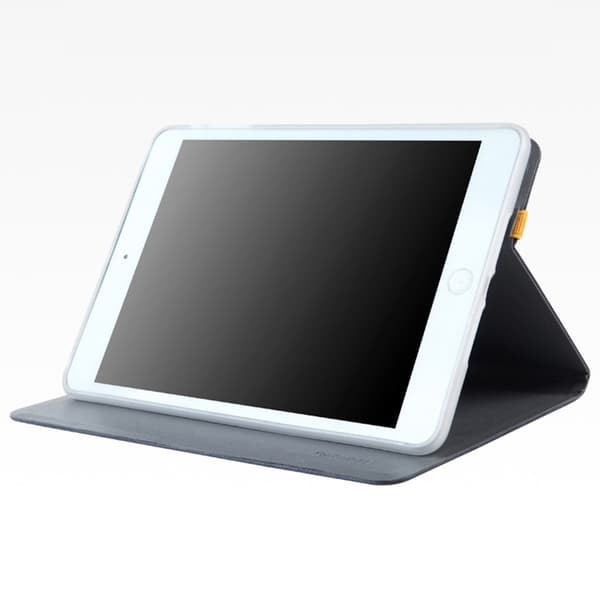 ipad air710,2" fodral| grå grå