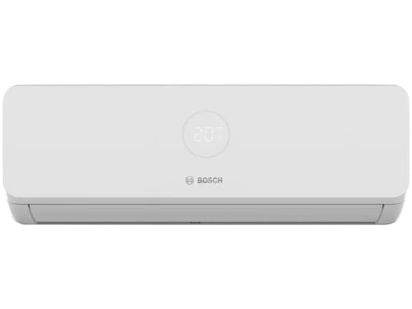 Bosch CL3200IU W 35 E Varmepumpe indedel vit vit