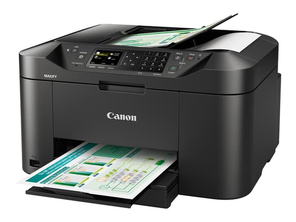 Canon MAXIFY MB2150 Bläkprinter
