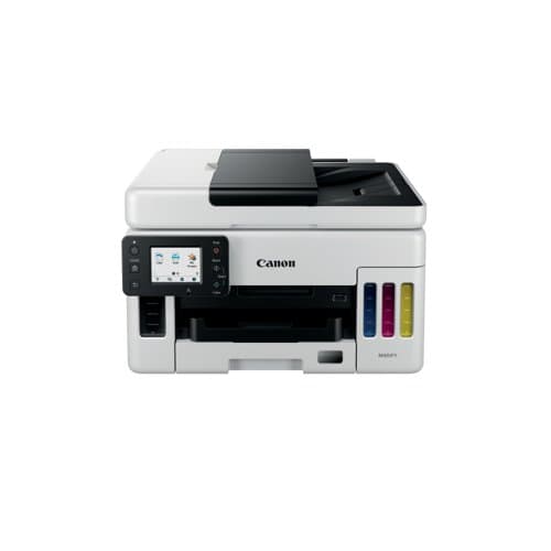 Canon MAXIFY GX6550 Bläkprinter
