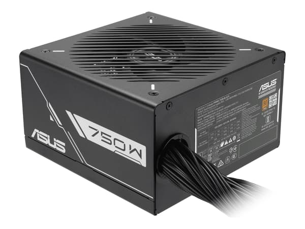 ASUS PRIME strömförsörjning 750Watt