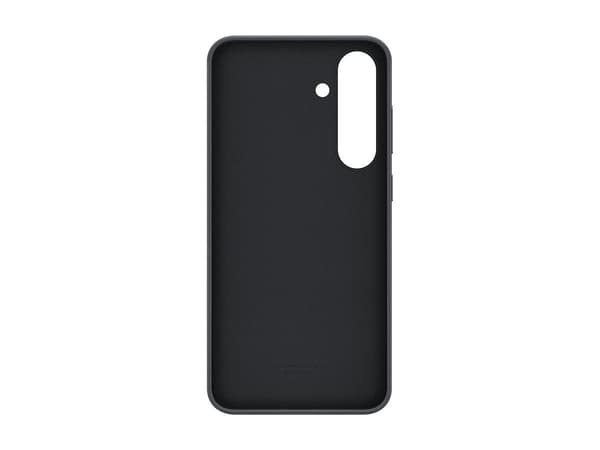 Samsung EF-VS936 Skal svart Samsung Galaxy S25+