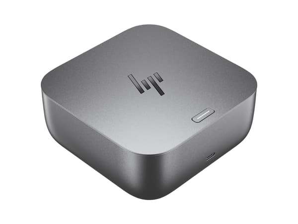 HP Thunderbolt Dock G6 Thunderbolt 4 Dockningsstation