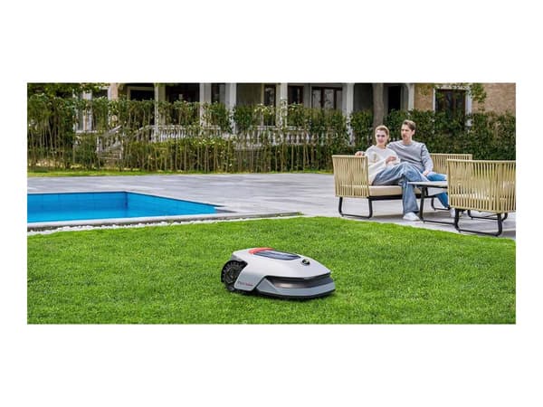 Dreame A1 Pro Robotpläneklipper Elektrisk 22 cm Skärebredde