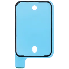 Vattentät LCD-självhäftande tätning för iPhone 17 Pro (baksida) (10-pack)