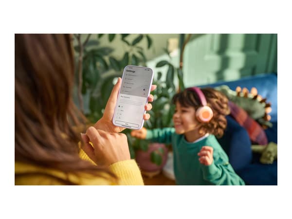 Philips TAK4200MP/00 trådlös Hörlurar Orange