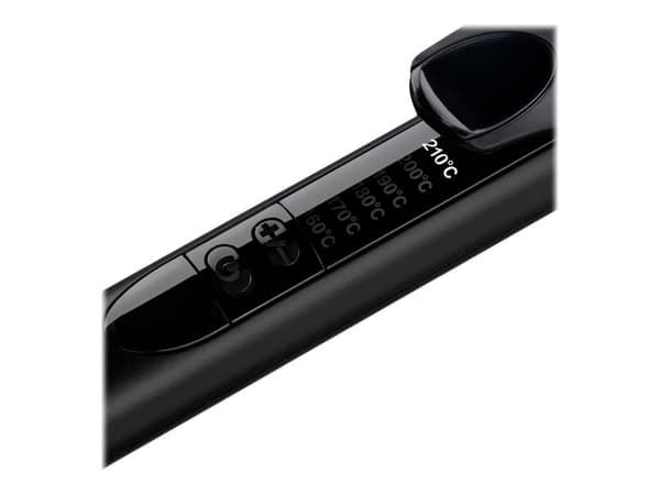 BaByliss Paris C452E Kröllejern svart