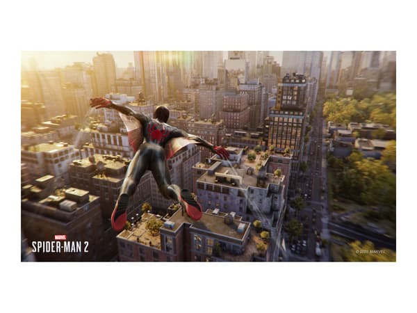 Marvel's Spider-Man 2