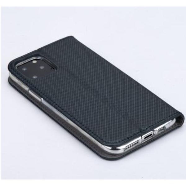 Smart Case Book för iphone X/Xs röd