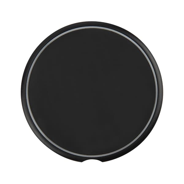 Maxlife MXWC-02 trådlös laddare 10W svart svart