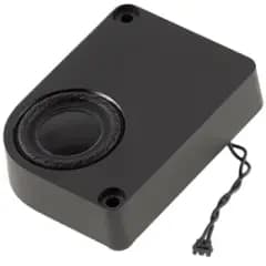 Högtalare för Mac Studio (A2901) (2023) (Äkta OEM)