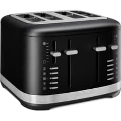 KitchenAid 5KMT4109EBM 1640W svart