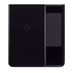 Baksidesglas för Google Pixel 8 (Använd OEM-dragning: Klass A) (Obsidian)