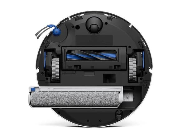 Ecovacs Deebot T90 Pro Omni Dammsugare Robotstyret svart