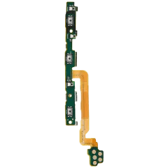 Ström- och volymflexkabel för Samsung Galaxy S25 Plus