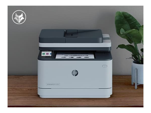 HP LaserJet Pro 3002dn Laser