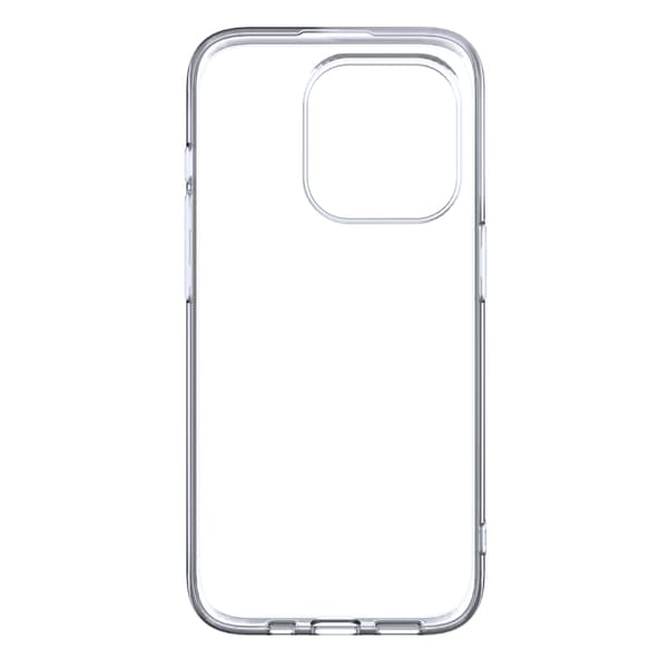 Etteri Clear skal för iPhone 15 Pro 6,1\"
