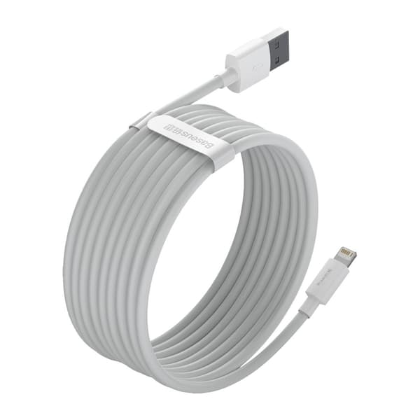 1,5 m Baseus cabel iphone|vit vit