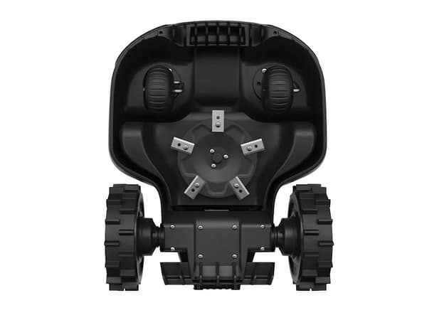 Mammotion Yuka mini 2 800 Robotpläneklipper Elektrisk 19 cm Skärebredde