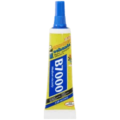 Multifunktionslim B7000 15ml (Mekaniker)