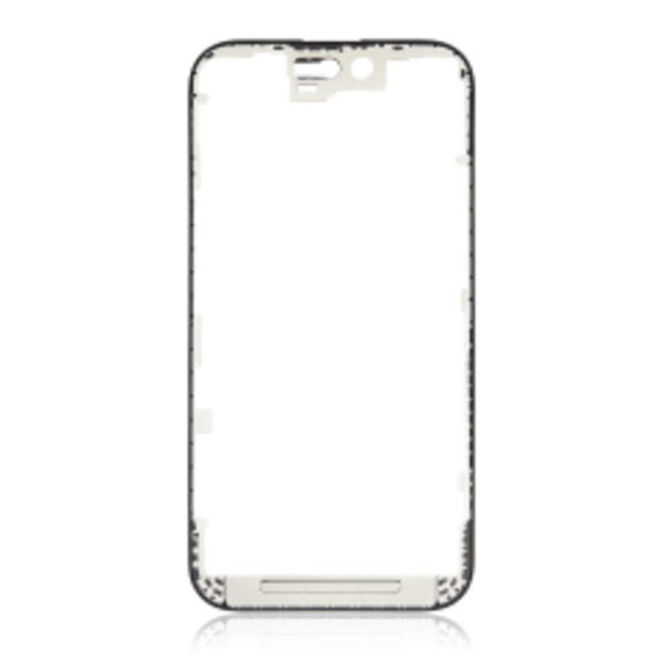 LCD-ram utan lim för iPhone 15 (5-pack)