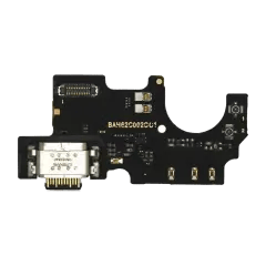 Laddningsportkort för BlackBerry KEY 2 LE (BBE100-5)
