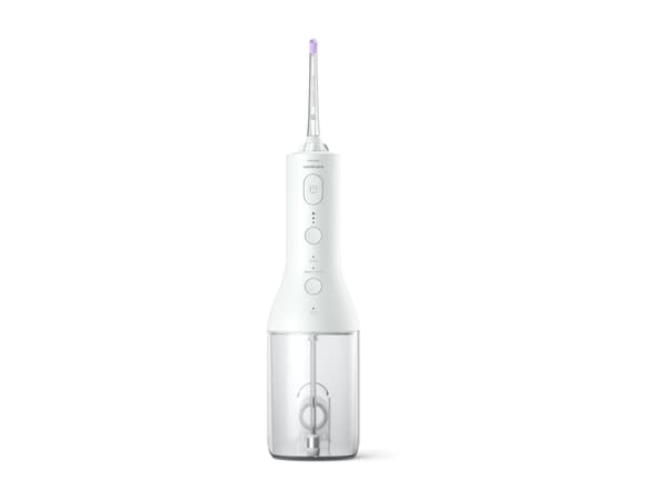 Philips Sonicare Power Flosser 3000 HX3826 Mundskylning vit vit